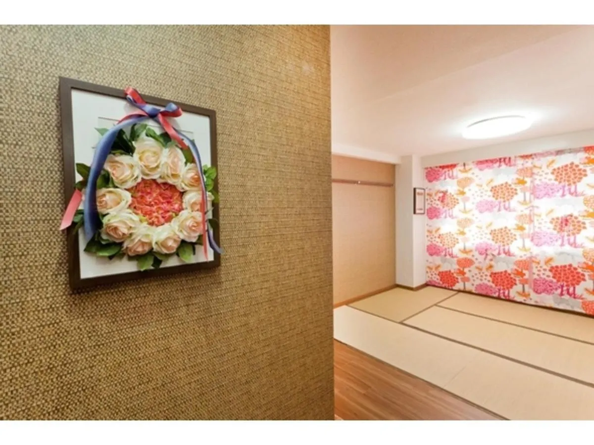 Hotel Hanabi - Vacation Stay 67133V 東京都