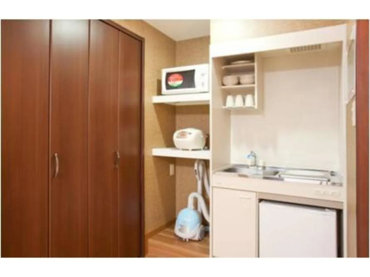 Hotel Hanabi - Vacation Stay 67133V 東京都
