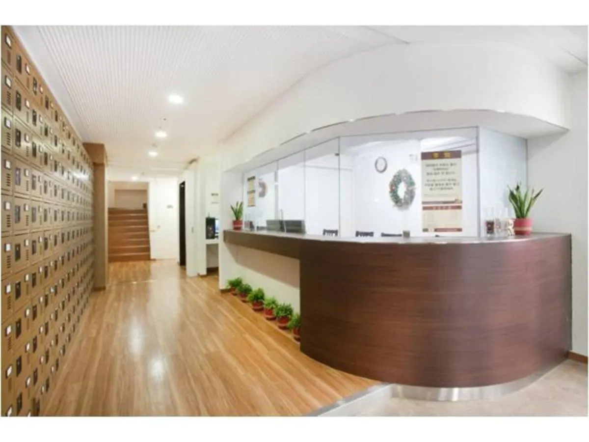 Hotel Hanabi - Vacation Stay 67133V Prefektura Tokio