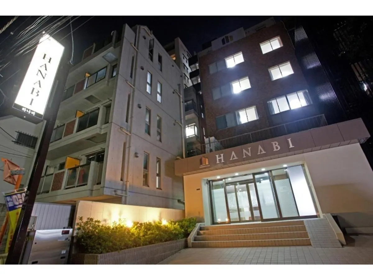 Hotel Hanabi - Vacation Stay 67133V location