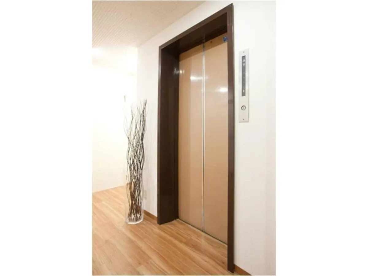 Hotel Hanabi - Vacation Stay 67133V Prefektura Tokio Japonsko