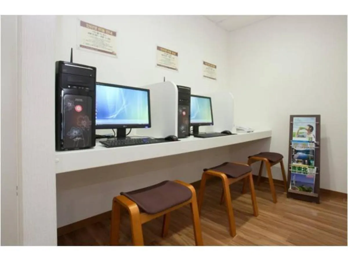 Hotel Hanabi - Vacation Stay 67133V Prefektura Tokio 0*,  Japonsko