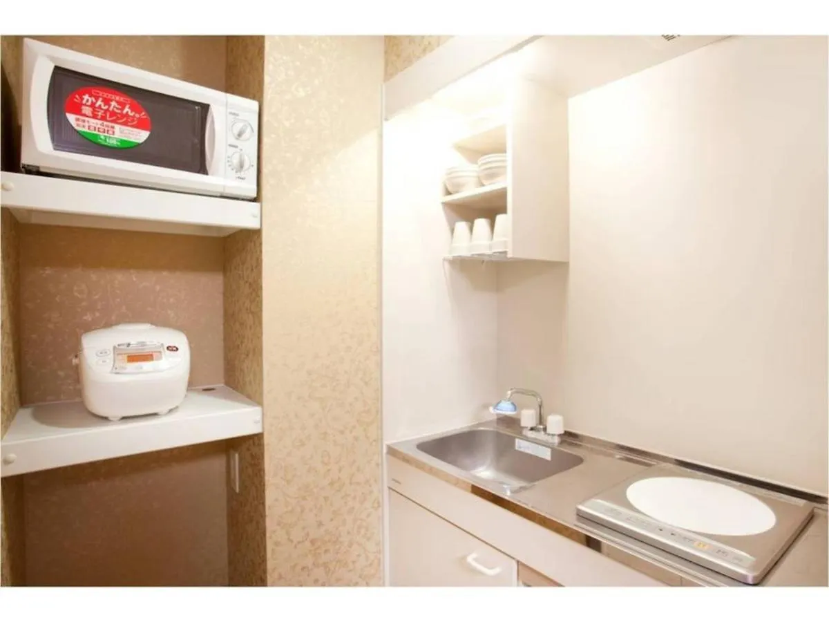 Hotel Hanabi - Vacation Stay 67133V Prefektura Tokio 0*,